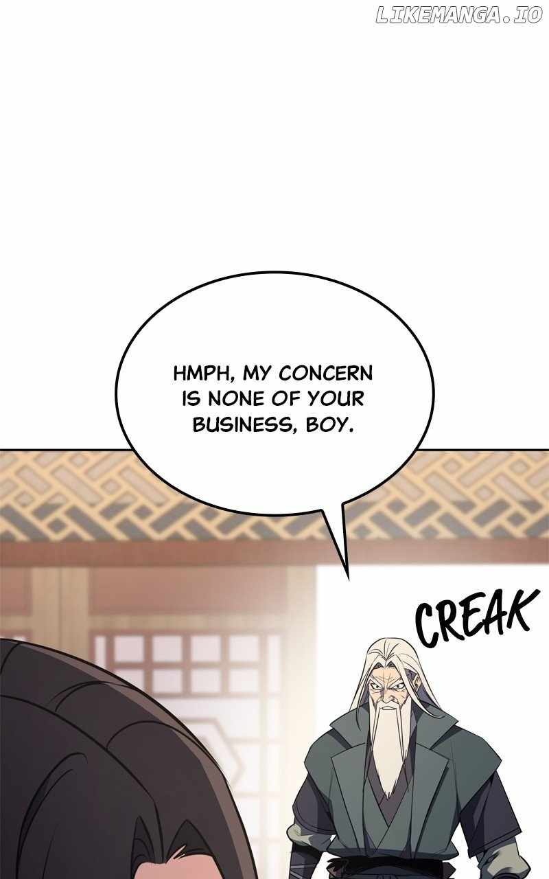 I Reincarnated As The Crazed Heir Chapter 137 4